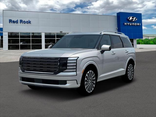 2026 Hyundai Palisade Calligraphy for sale in GRAND JUNCTION, CO