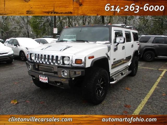 2004 HUMMER H2 Base for sale near Columbus, OH