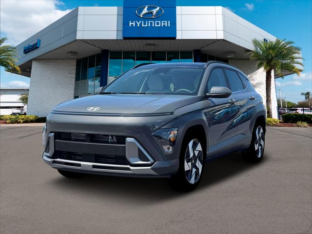 2026 Hyundai Kona Limited for sale in ORLANDO, FL