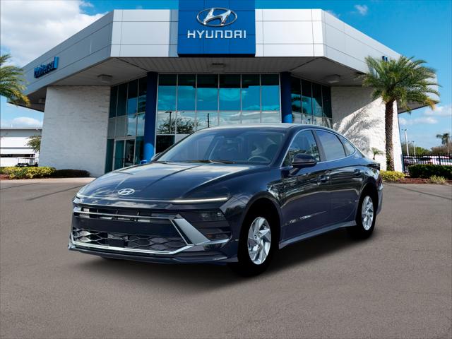 2026 Hyundai Sonata SE for sale in ORLANDO, FL
