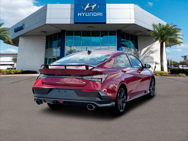 2026 Hyundai Elantra Base