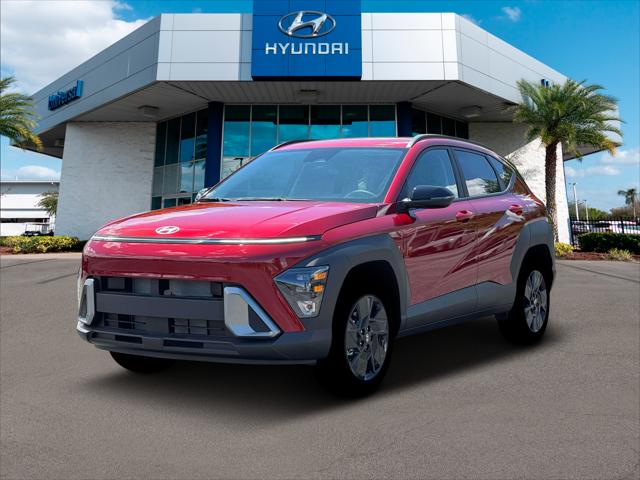 2026 Hyundai Kona SEL Sport for sale in ORLANDO, FL