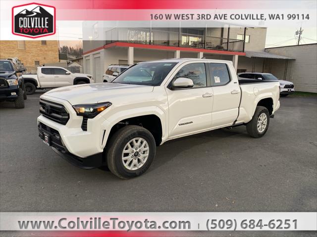 2026 Toyota Tacoma SR5 for sale in Homestead, WA