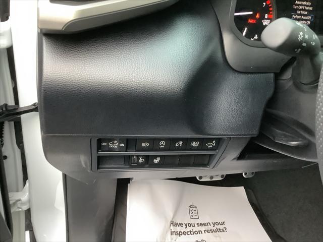 2026 Toyota Tundra SR5 CrewMax 5.5' Bed