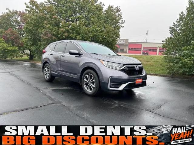 2020 Honda CR-V 2WD EX-L for sale in Farmington, MO