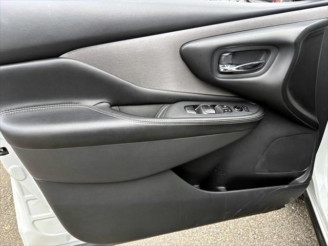 2021 Nissan Murano SV Intelligent AWD [20]