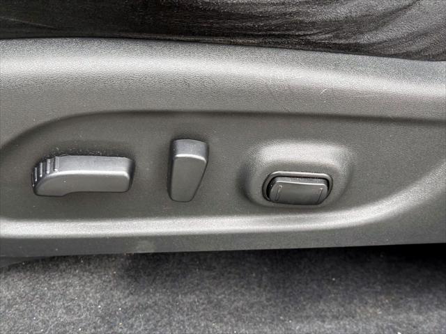 2021 Nissan Murano SV Intelligent AWD [22]