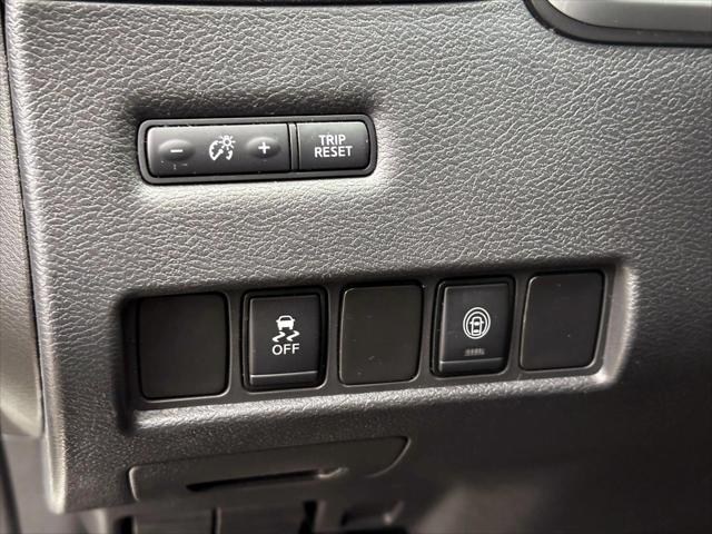 2021 Nissan Murano SV Intelligent AWD [23]