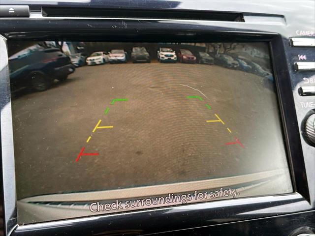 2021 Nissan Murano SV Intelligent AWD [25]