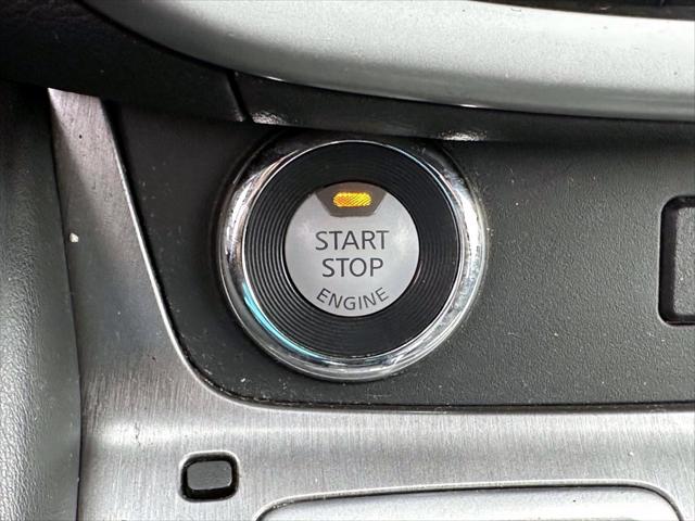 2021 Nissan Murano SV Intelligent AWD [27]