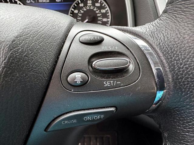 2021 Nissan Murano SV Intelligent AWD [30]