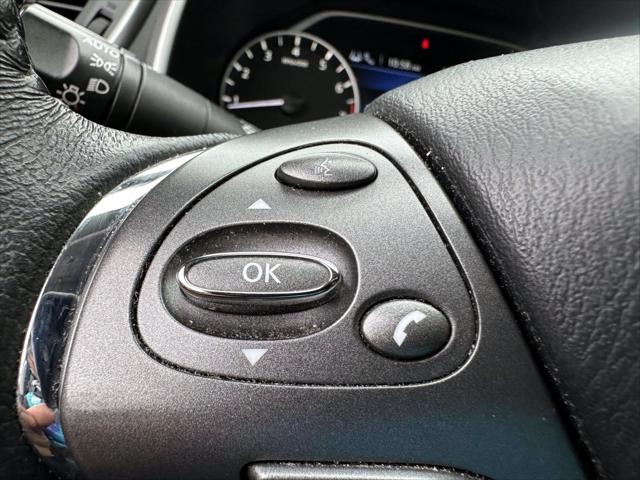 2021 Nissan Murano SV Intelligent AWD [31]