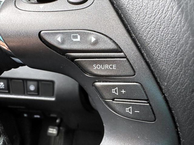 2021 Nissan Murano SV Intelligent AWD [32]