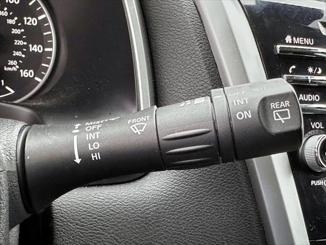 2021 Nissan Murano SV Intelligent AWD [34]