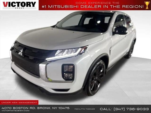 2024 Mitsubishi Outlander Sport 2.0 LE AWC for sale in Bronx, NY