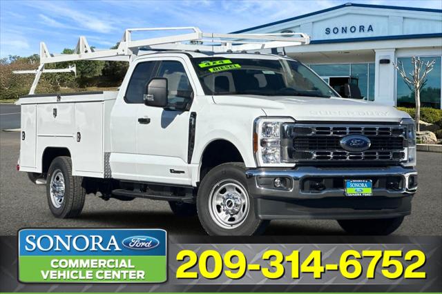 2026 Ford F-350 XL for sale in Sonora, CA