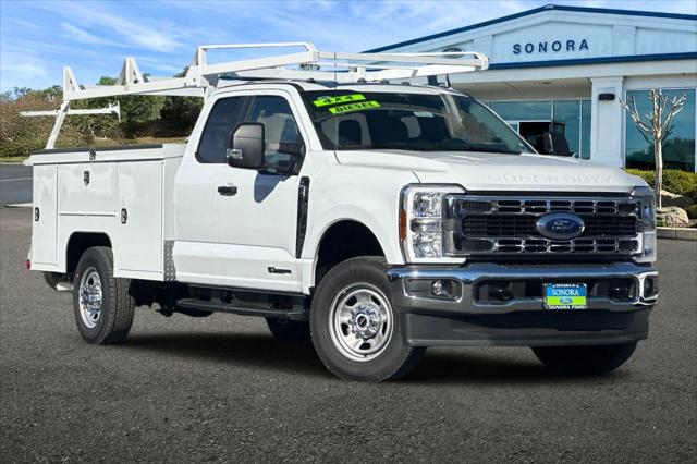 2026 Ford F-350 XL