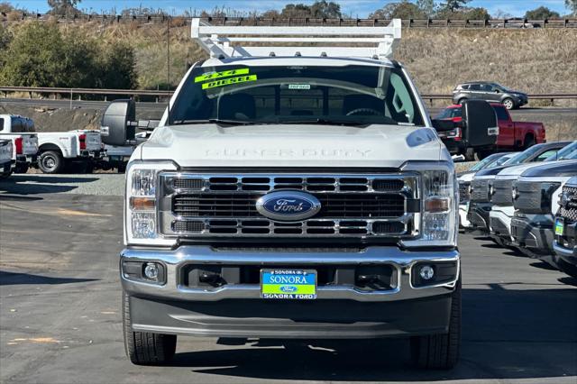 2026 Ford F-350 XL