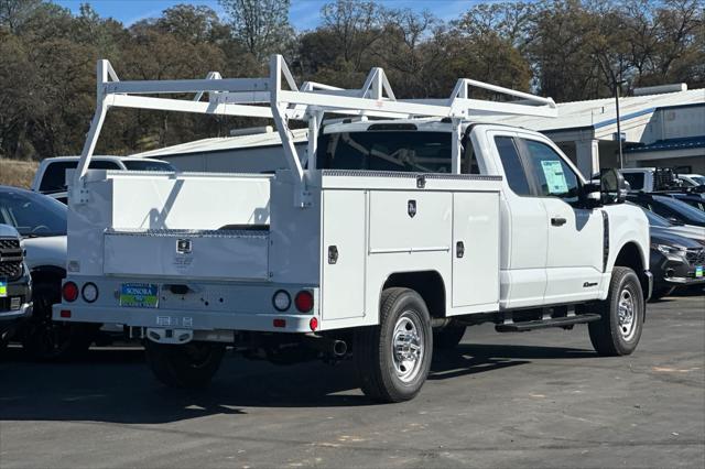 2026 Ford F-350 XL