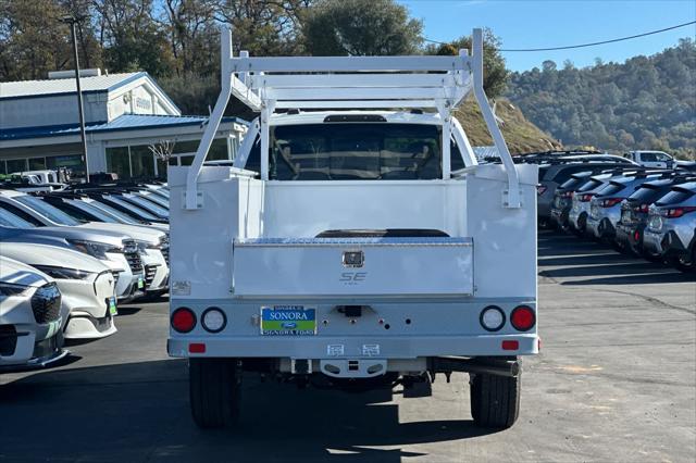 2026 Ford F-350 XL