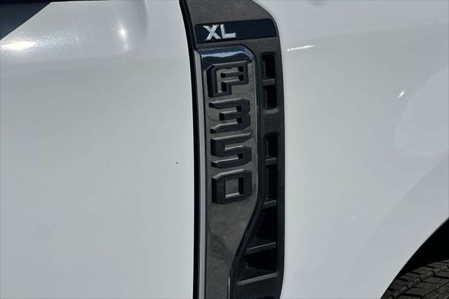 2026 Ford F-350 XL