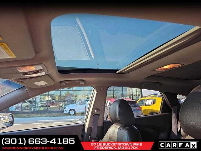2012 Hyundai Tucson Limited