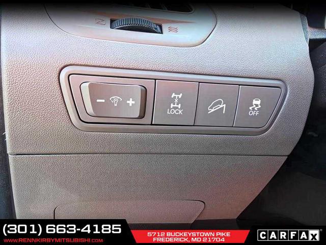 2012 Hyundai Tucson Limited