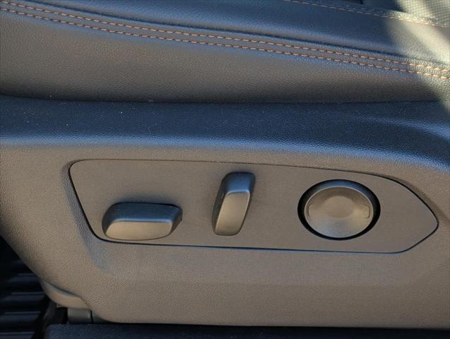 2026 GMC Sierra 2500HD Crew Cab, Standard Bed, AT4, 4WD