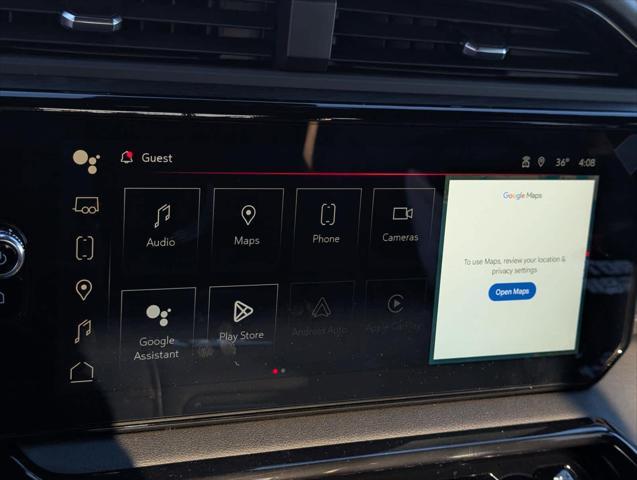 2026 GMC Sierra 2500HD Crew Cab, Standard Bed, AT4, 4WD