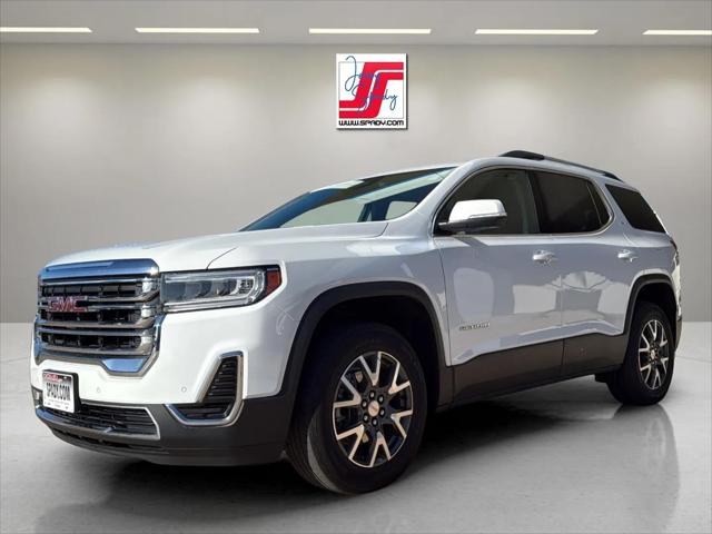 2023 GMC Acadia FWD SLE for sale in Hastings, NE