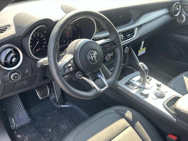 2026 Alfa Romeo Stelvio STELVIO AWD 2026 Alfa Romeo Stelvio STELVIO AWD