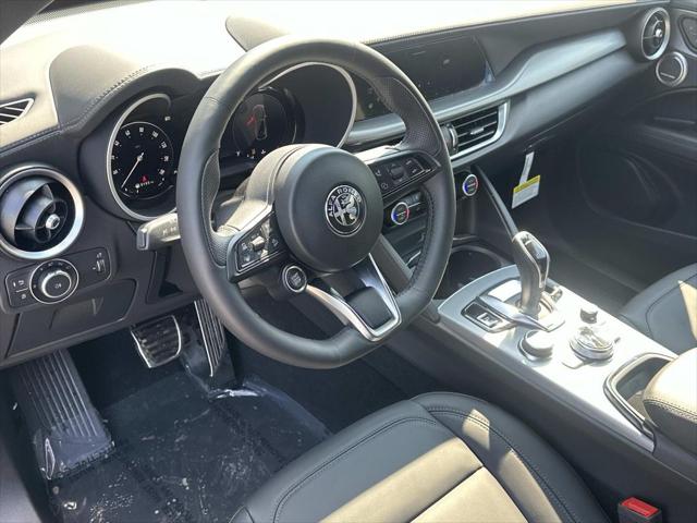 2026 Alfa Romeo Stelvio STELVIO AWD