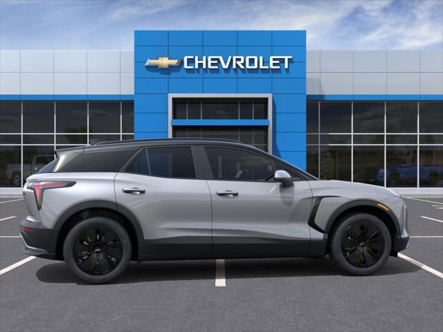 2026 Chevrolet V Blazer LT FWD