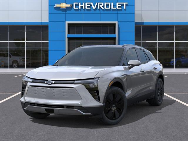 2026 Chevrolet V Blazer LT FWD