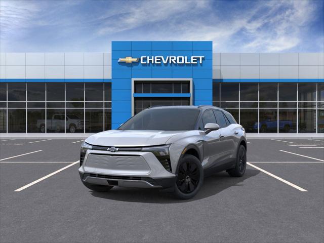 2026 Chevrolet V Blazer LT FWD
