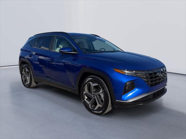 2022 Hyundai Tucson SEL for sale in Knoxville, TN