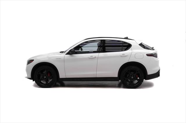 2026 Alfa Romeo Stelvio STELVIO AWD