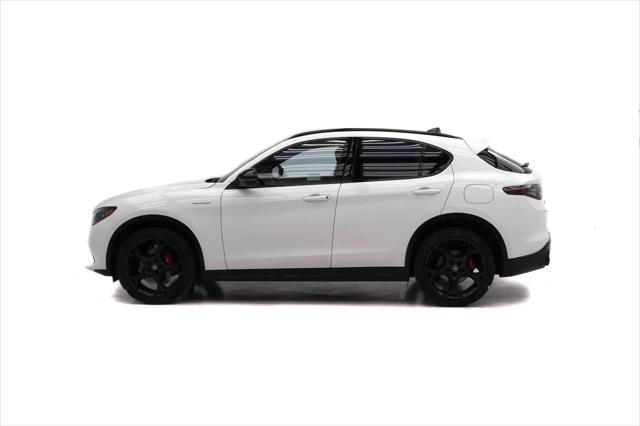 2026 Alfa Romeo Stelvio STELVIO AWD 2026 Alfa Romeo Stelvio STELVIO AWD