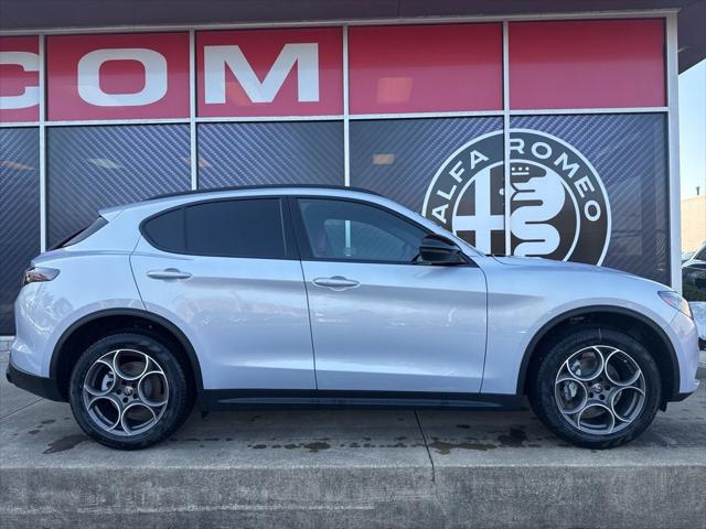 2026 Alfa Romeo Stelvio STELVIO AWD