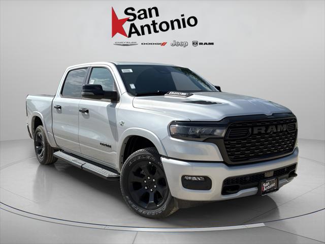 2026 RAM Ram 1500 RAM 1500 LONE STAR CREW CAB 4X4 57 BOX