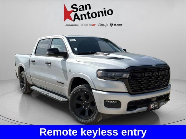 2026 RAM 1500 RAM 1500 LONE STAR CREW CAB 4X4 57 BOX