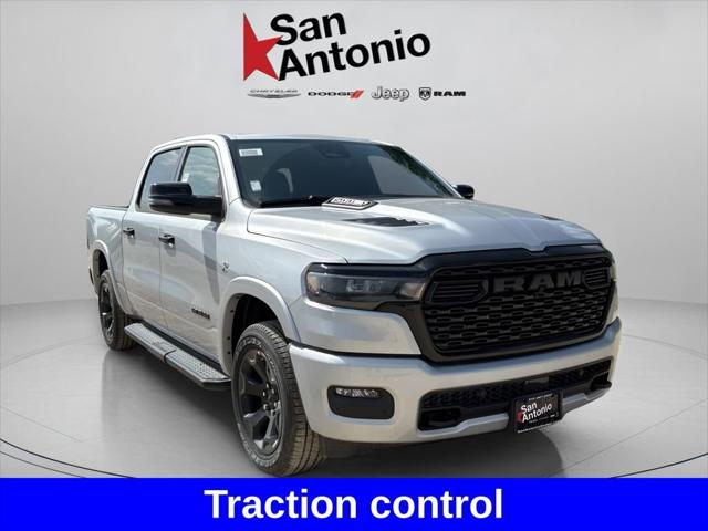 2026 RAM 1500 RAM 1500 LONE STAR CREW CAB 4X4 57 BOX