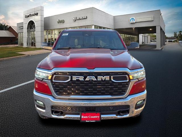 2026 RAM Ram 1500 RAM 1500 LONE STAR CREW CAB 4X4 57 BOX