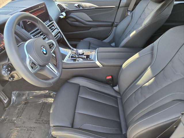 2026 BMW M8 xDrive