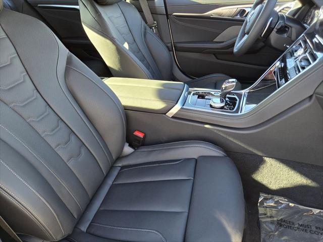 2026 BMW M8 xDrive