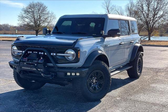 Used 2023 Ford Bronco For Sale in Olive Branch, MS