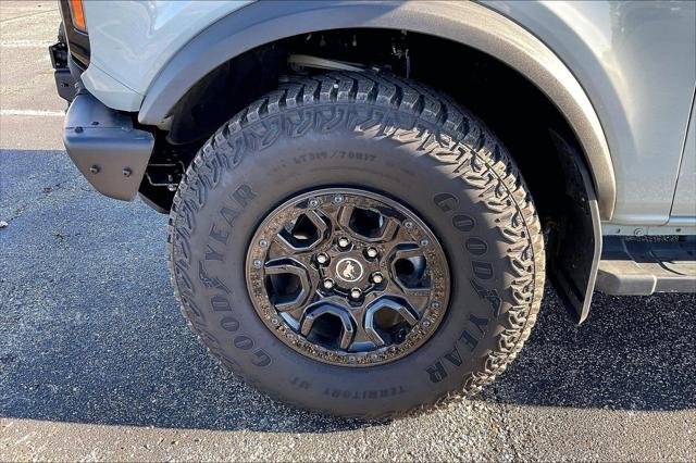 Used 2023 Ford Bronco For Sale in Olive Branch, MS