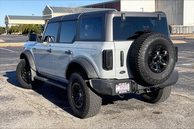 Used 2023 Ford Bronco For Sale in Olive Branch, MS