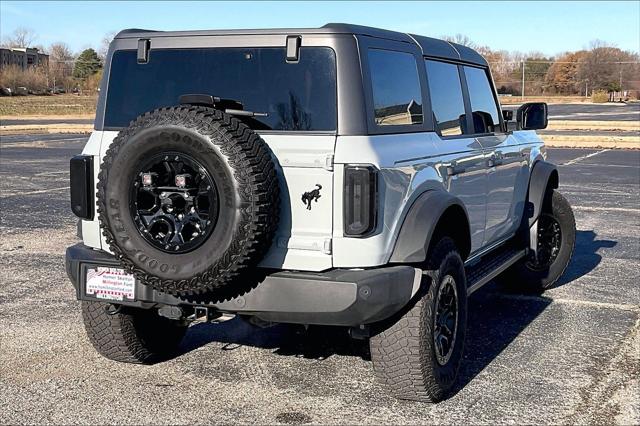 Used 2023 Ford Bronco For Sale in Olive Branch, MS
