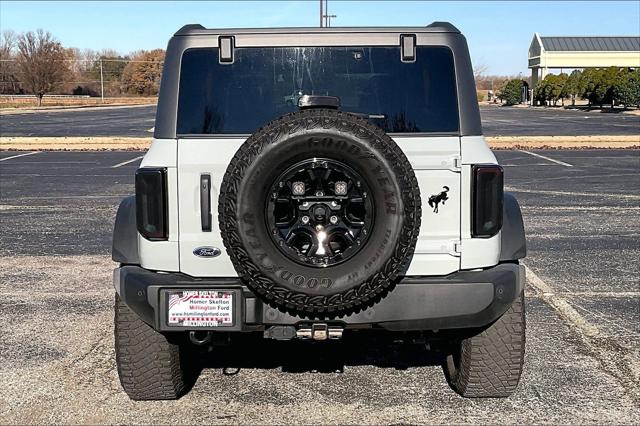 Used 2023 Ford Bronco For Sale in Olive Branch, MS